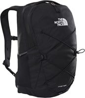 THE NORTH FACE Jester Laptop Backpack  Black