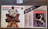 Q3 2 Tommy Garrett vintage vinyl