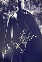 Autograph COA Sin City Photo