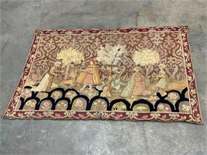 Handmade Wall Tapestry