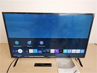 2021 samsung smart tv 32"