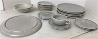 Russel Wright Dinnerware by Steubenville