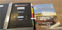 2 Applied Industrial Catalogues