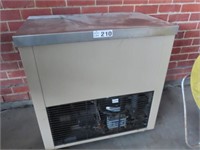 Refrigerated Air Dryer 240V