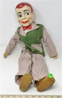 Ventriloquist doll, Jerry Mahoney ??