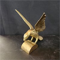Brass Eagle #4