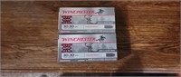 40 Rds Winchester 30-30 Ammo