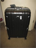 New Samsonite Hard Case Spinner Luggage