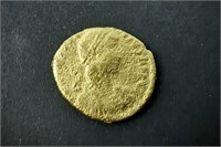 CONSTANTIUS II 337-361 AD - GOLD COIN