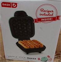 Dash 4.5" Waffle Stick Maker
