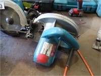 Makita Circular Saw 5806B 240V