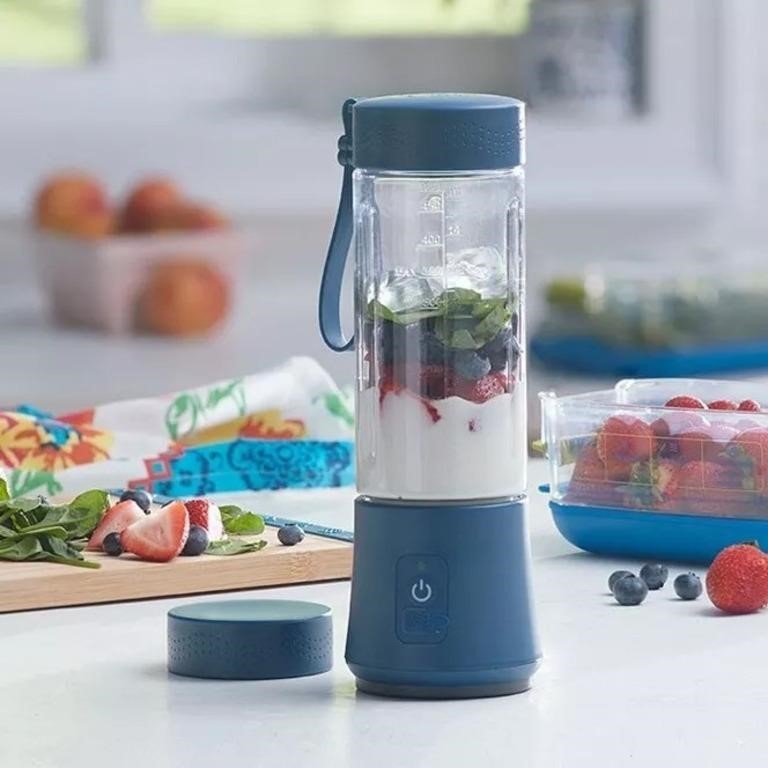 C2122 Princess House Portable Blender 10402