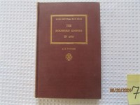 Book 1957 Rocky Mountain Porphyry Coppers