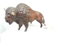 #76/ 1965 Large male Buffalo
