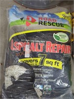 Road Rescue Asphalt Repair 7ft Coverage