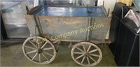Antique Cart