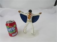 Figurine vintage Elvis Presley