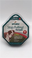 Sporn Dog Harness Stop The Pulling
