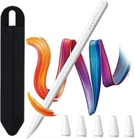 Stylus Pen for Apple iPad 2018-2023, Stylus Pen