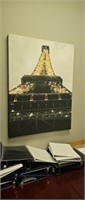 Picture of the Eiffel Tower