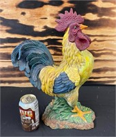 Rooster Decor