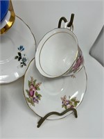 Teacups & Saucers Teacup Saucer