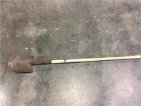 Featherweight Tempered 0 spade