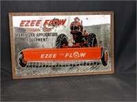 Ezee Flow Fertilizer Spreader Advertising Mirror