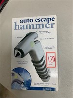 AUTO HAMMER