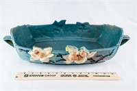 Roseville 452-14" Magnolia Console Bowl