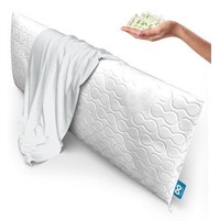 Everlasting Comfort Body Pillow for Adults