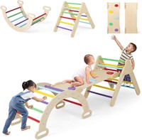 Climbing Toys for Toddlers