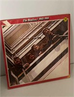 The Beatles 1962-66 Album