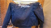 Harley Davidson Coat size Large