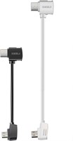 STARTRC durable Micro USB to Type-C USB cable