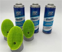 Bissell Woolite Carpet and Upholstery Cleaner 3Pk