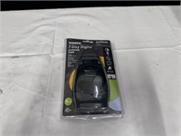 TORK 7 day digital time extension cord