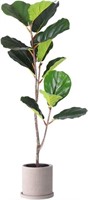 Fiddle Leaf Fig Artificial Tree