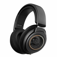 Like New Philips Audio SHP9600 Wired, Over-Ear, He