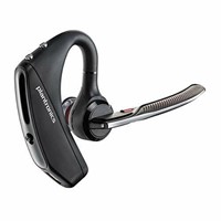 Like New Plantronics Voyager 5200 Wireless Bluetoo