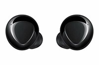 Like New Samsung Galaxy Buds+ (Black)