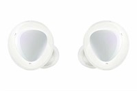 Like New Samsung Galaxy Buds+ (White)