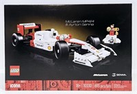 BRAND NEW LEGO McLAREN