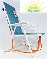 BRAND NEW BACKPACK BEACH CHAIR