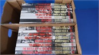 16 Time Life WWII Books-Nazis, Island Fighting,