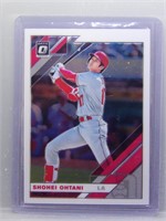 Shohei Ohtani 2019 Optic