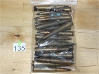 8mm Mauser Mixed Rnds 20ct