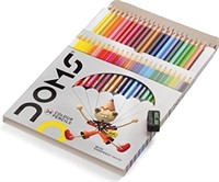 Colored Pencils Soft Core Color Pencil Set for Kid