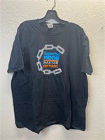 Depeche Mode Master and Servant Tour Shirt