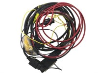 Electrical Wire 10 AWG, 600V, 105C, ROHS Compliant